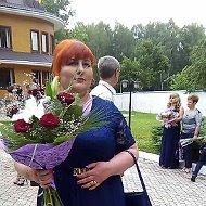 Светлана Аврамкина