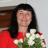 Татьяна Лайнвебер