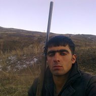 Mahmadamin Serakov