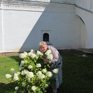 Елена Гусева