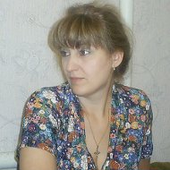 Наташа Мураненко