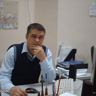 Юрий Вовченко