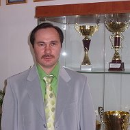 Леонид Гурков