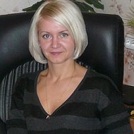 Елена Шорина