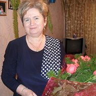 Татьяна Вареньева