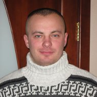 Виктор Кручков