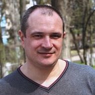 Sergey Galkin