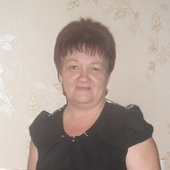 Лариса Федорченко