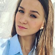 Евгения Захарова