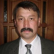 Айдар Кабиров