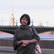 Виктория Каширских