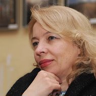 Валентина Лазаренко