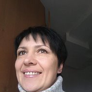 Лариса Федоренко