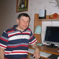 Олег Бубличенко