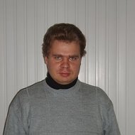 Павел Головченко