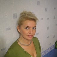 Маргарита Беляева