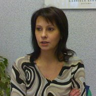 Людмила Дыщаковская