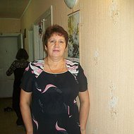Наталья Акшенцева