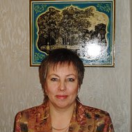 Ольга Гущина