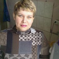 Оксана Мирошникова