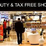 Duty Free