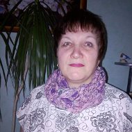 Валентина Авсянская