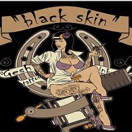 Black Skin