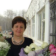 Элла Эмих