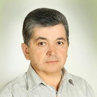 Олег Бобик