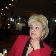 Svetlana Eponeshnikova