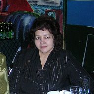 Ильгиза Ситдикова