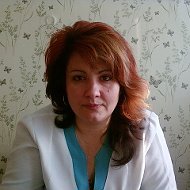 Алла Пивень