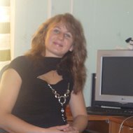 Лилия Хасанова