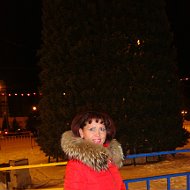 Эльмира Кабирова
