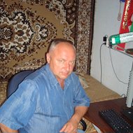 Олег Потрясов
