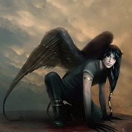 Black Angel