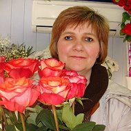 Валентина Аленькова