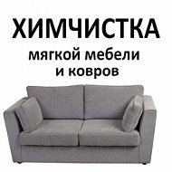 Профессиональная Химчистка