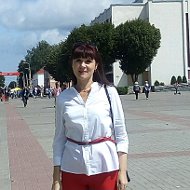 Светлана Шумянцева