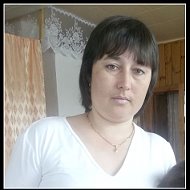Эльмира Ямалиева