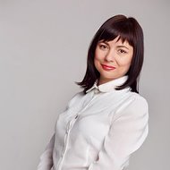 Альбина Хакимова
