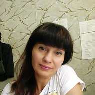 Валентина Усенко