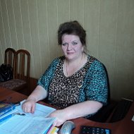 Людмила Хубецова