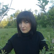 Ольга Забродина