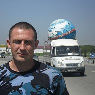 Дмитрий Касташ