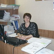 Валентина Долбина