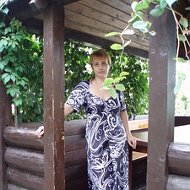 Светлана Назарук