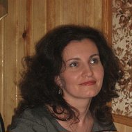 Елена Адамович