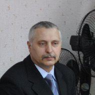 Сергей Федченко