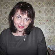 Юлия Алексеевна